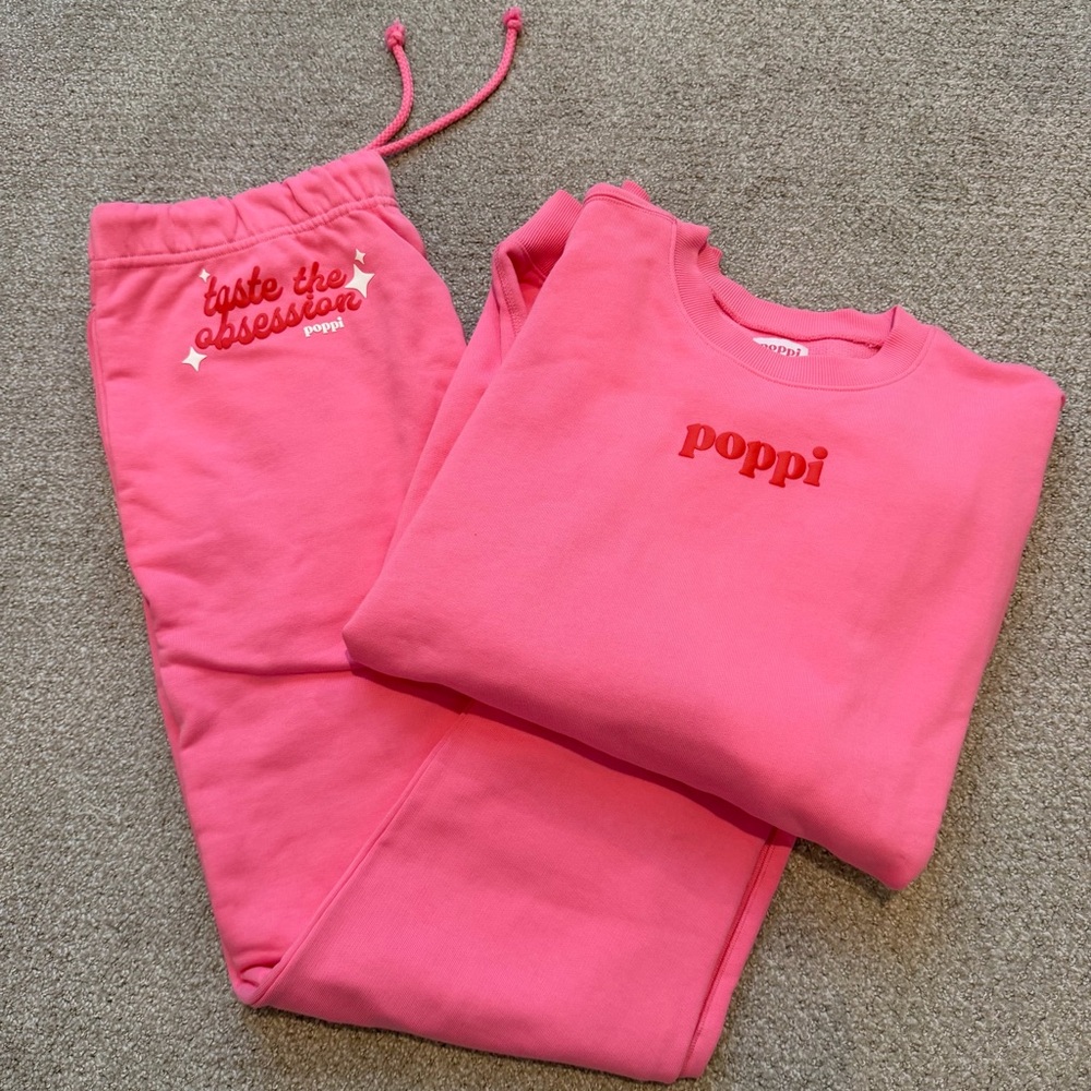 POPPI SET